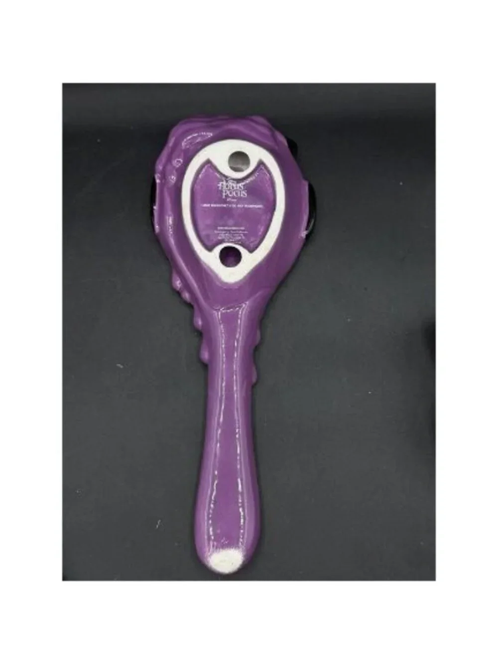 Hocus Pocus Witch In The Kitchen This Is Spirit Halloween Ceramic 12” Spoon Rest